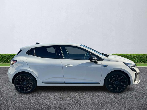 Used Renault Clio 2023 for sale - 76101426: Photo 3