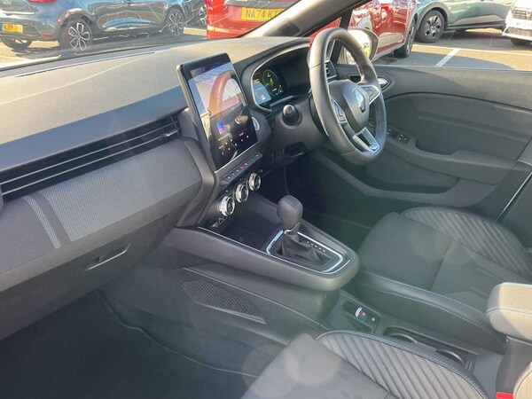 Used Renault Clio 2023 for sale - 76101426: Photo 7