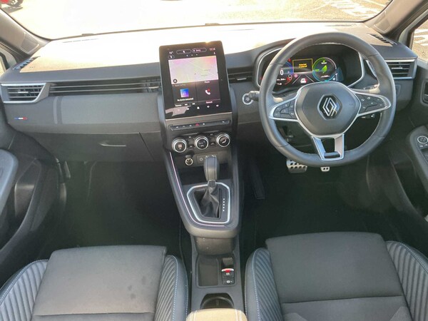 Used Renault Clio 2023 for sale - 76101426: Photo 8