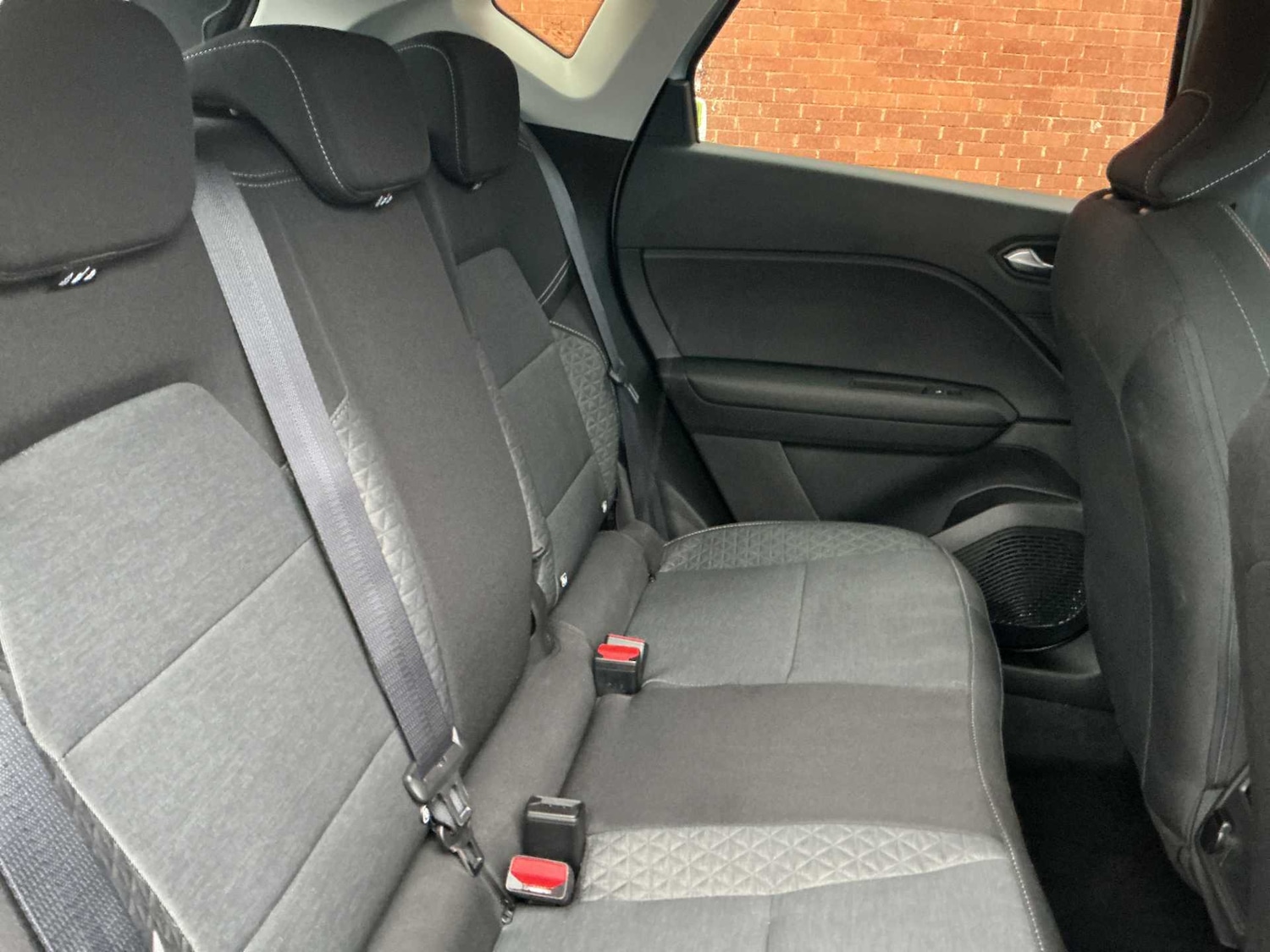 Used Renault Captur 2022 for sale - 77888654: Photo 15