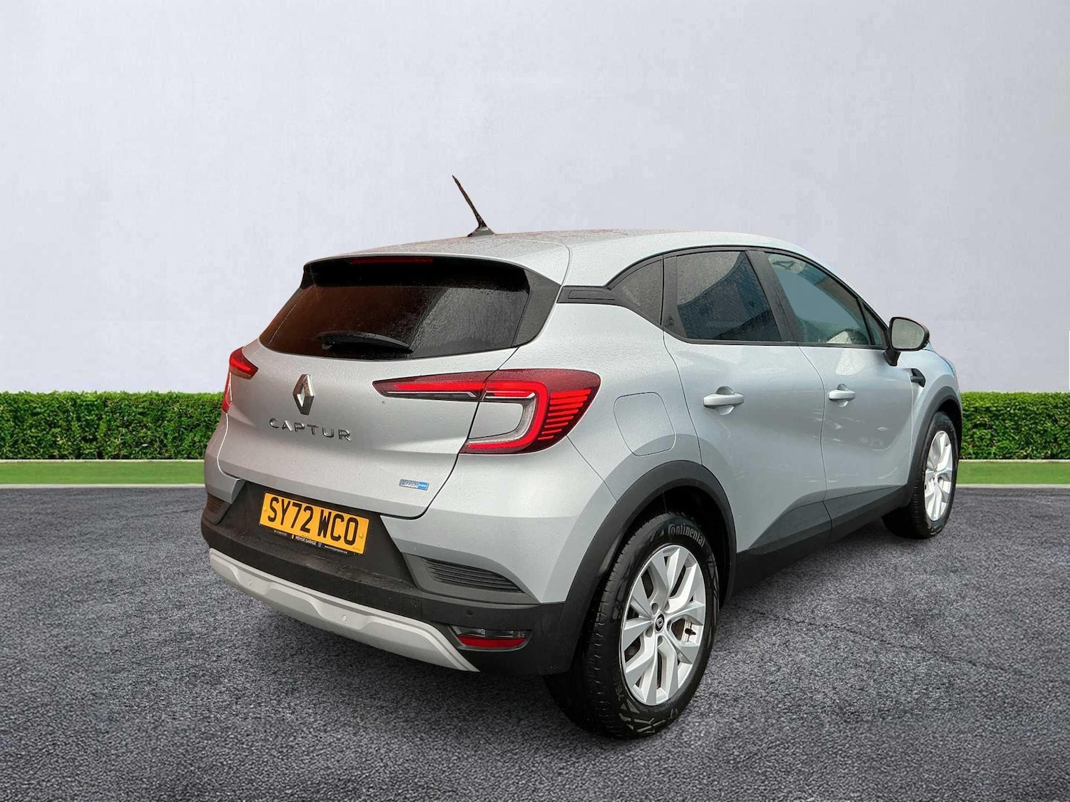 Used Renault Captur 2022 for sale - 77888654: Photo 17