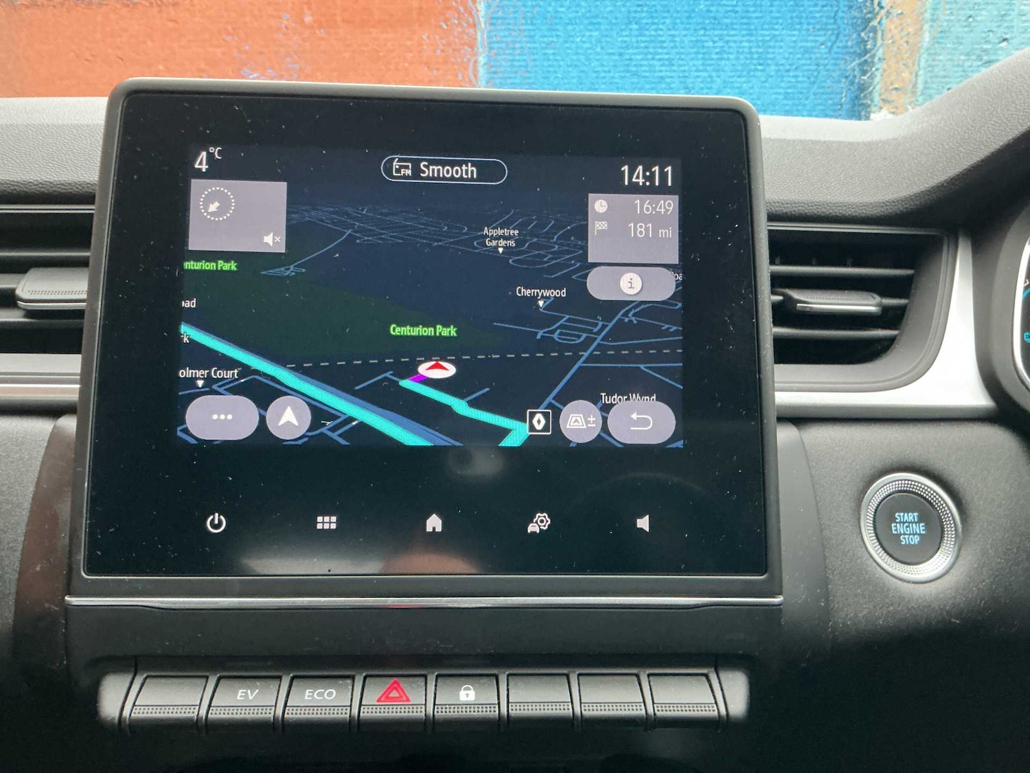 Used Renault Captur 2022 for sale - 77888654: Photo 22