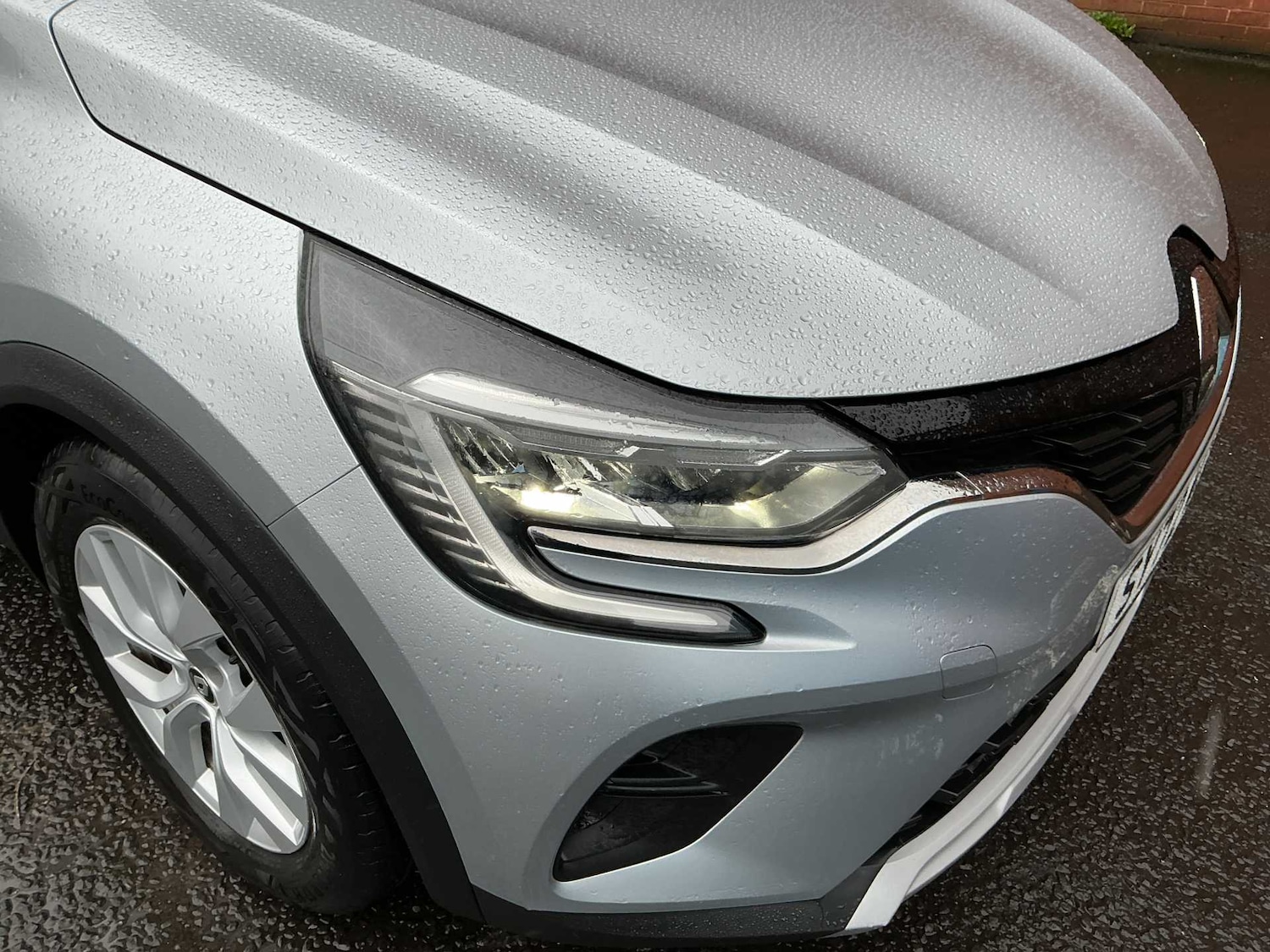 Used Renault Captur 2022 for sale - 77888654: Photo 27