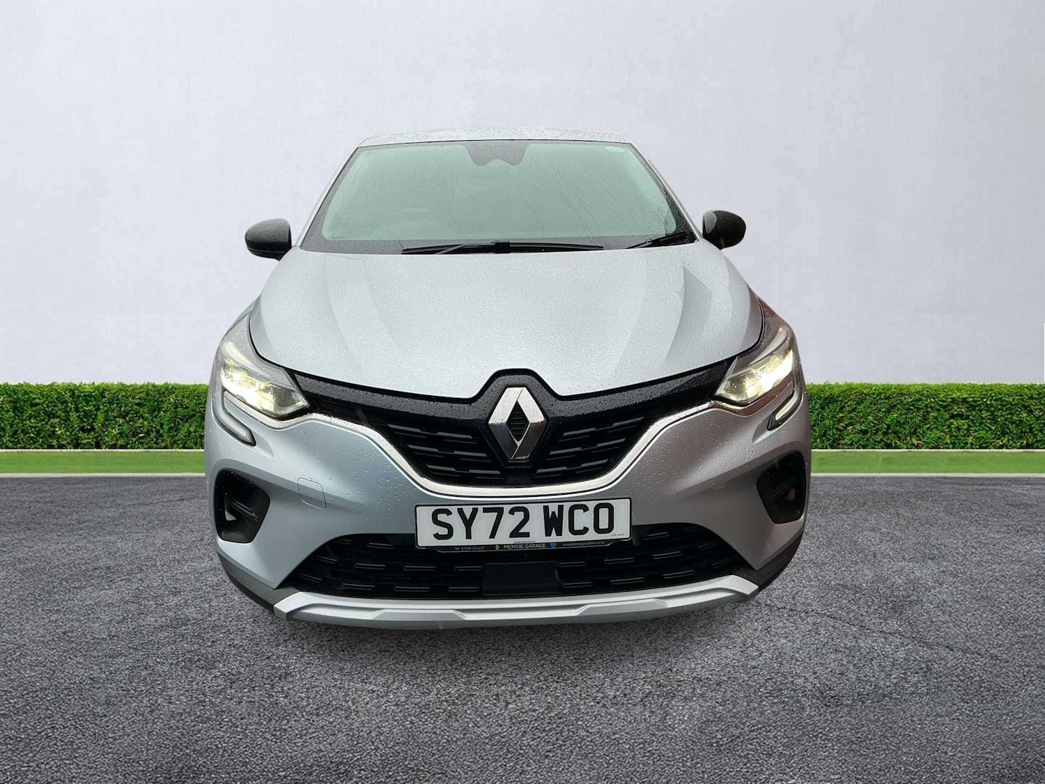 Used Renault Captur 2022 for sale - 77888654: Photo 5