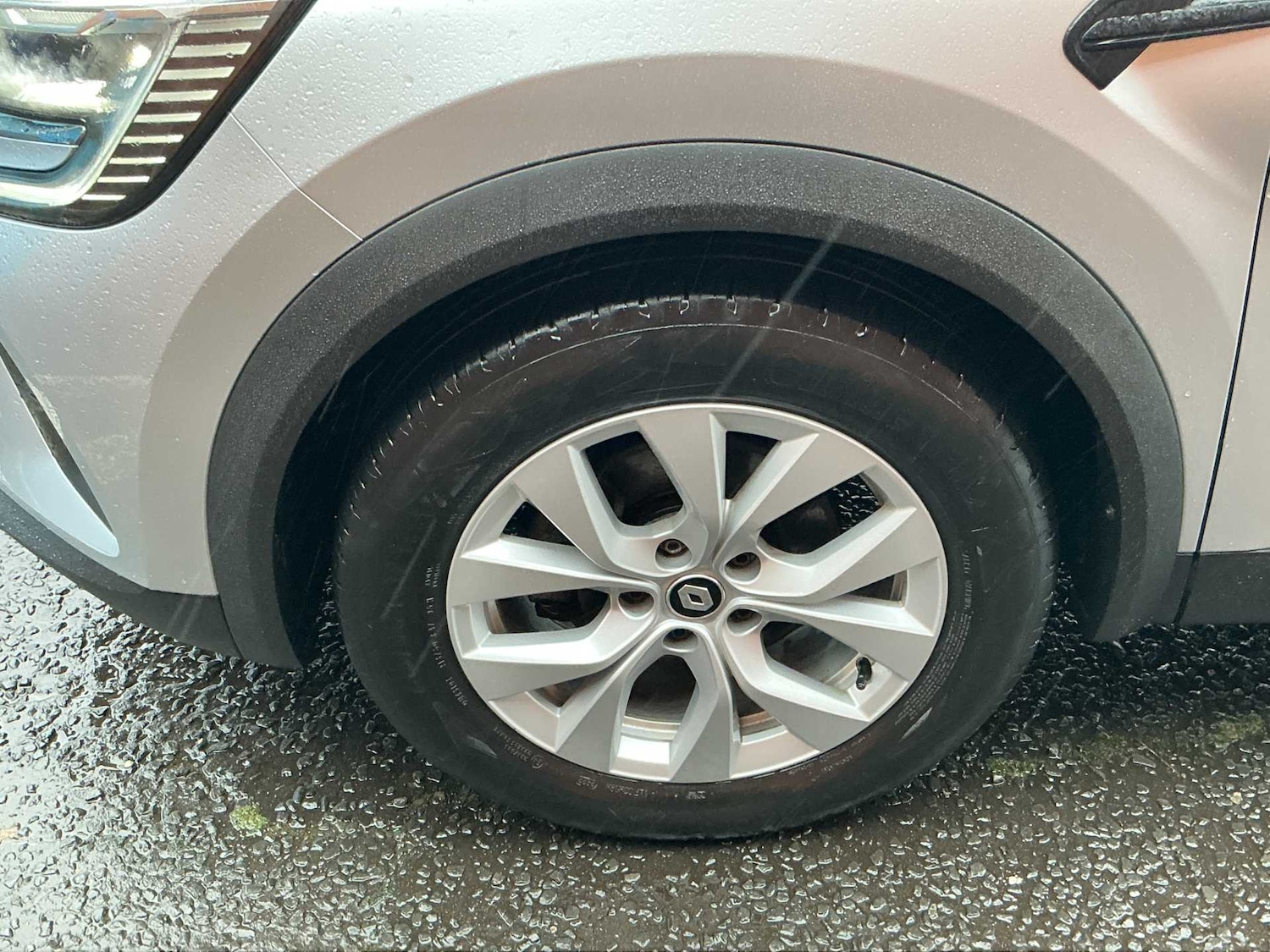 Used Renault Captur 2022 for sale - 77888654: Photo 6