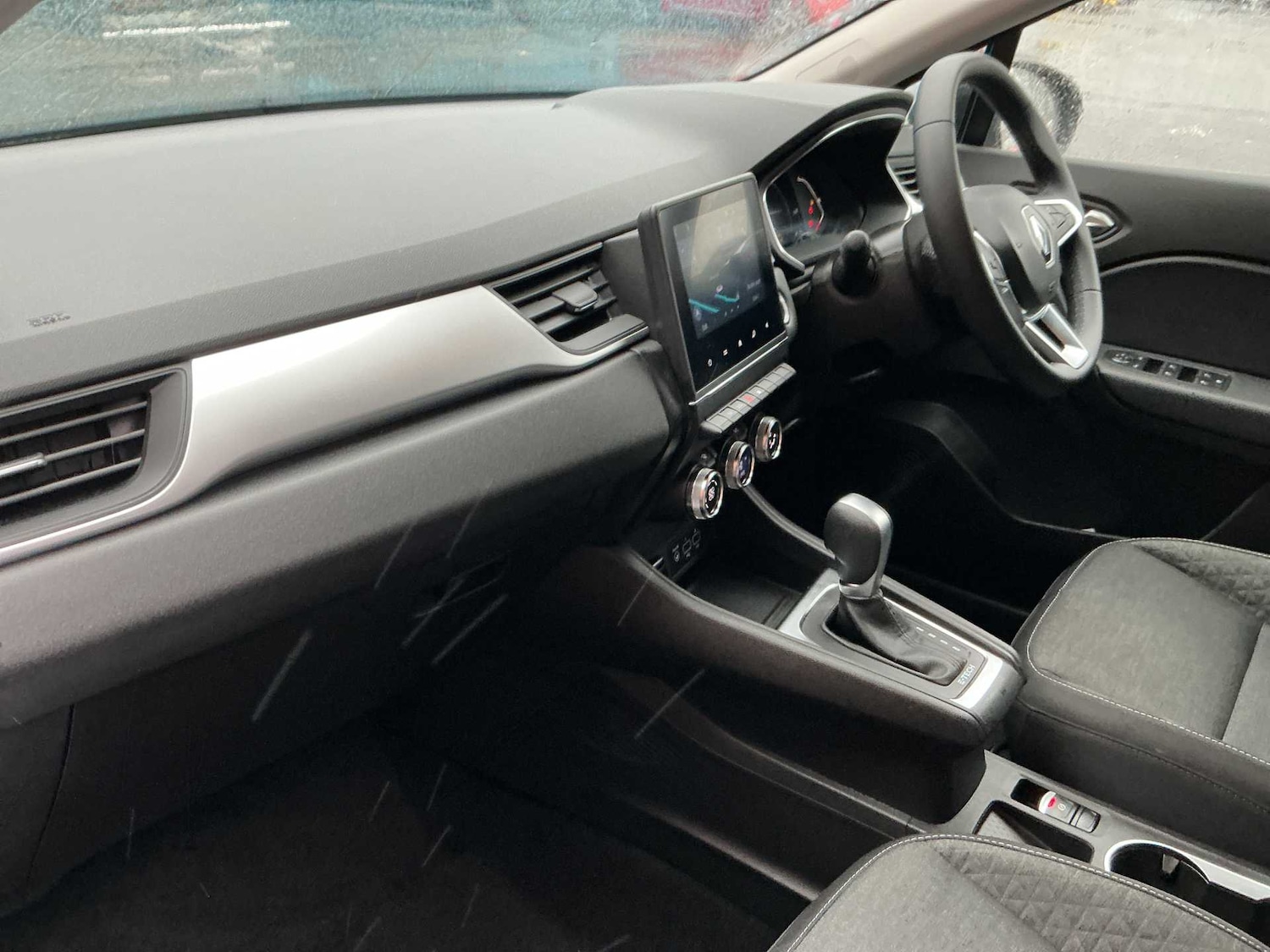 Used Renault Captur 2022 for sale - 77888654: Photo 7