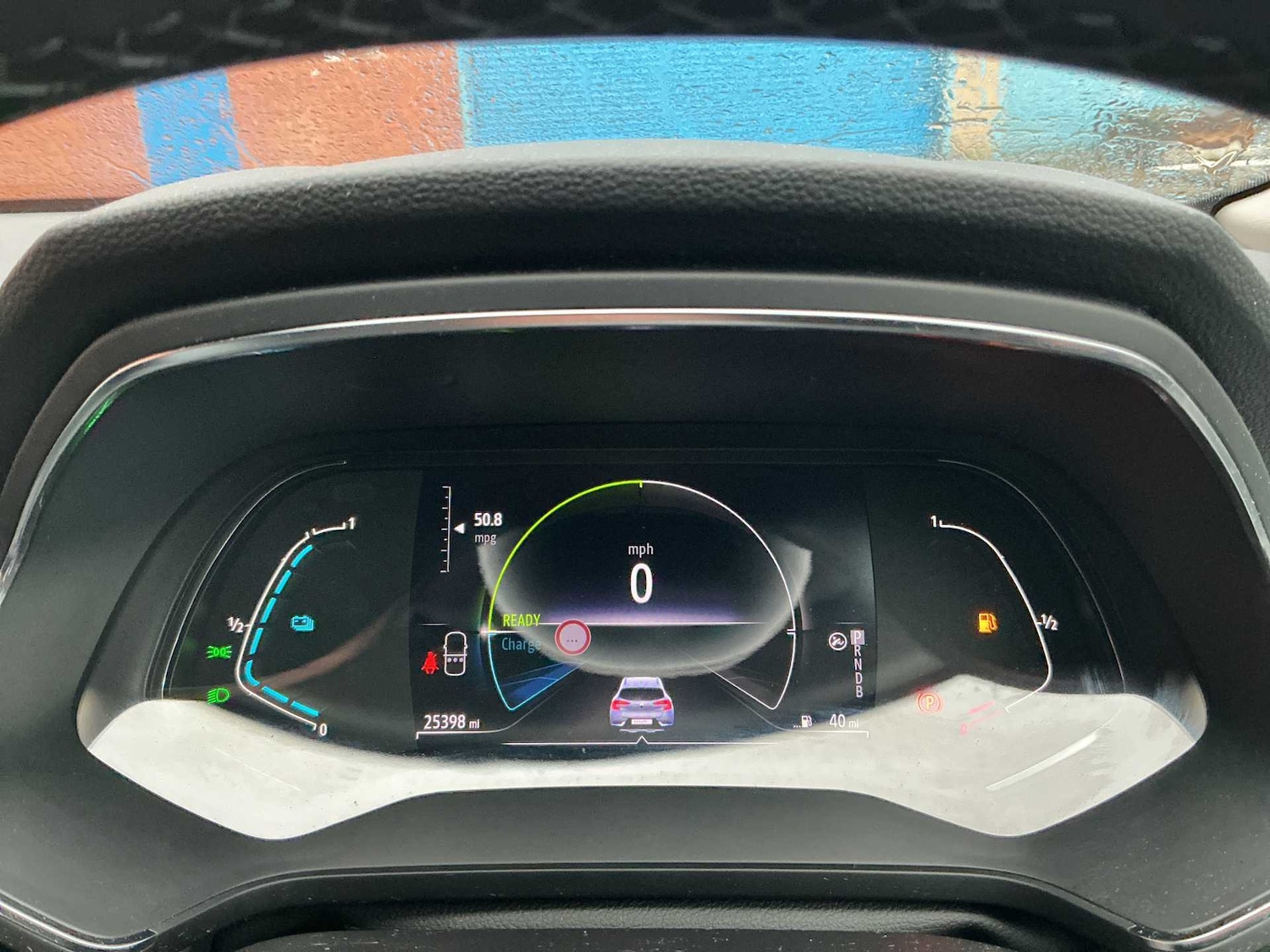 Used Renault Captur 2022 for sale - 77888654: Photo 9