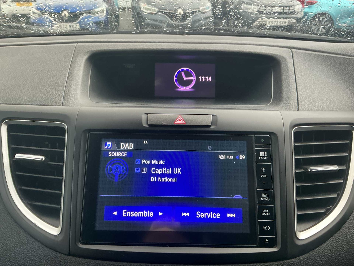 Used Honda CR-V 2018 for sale - 76763415: Photo 10