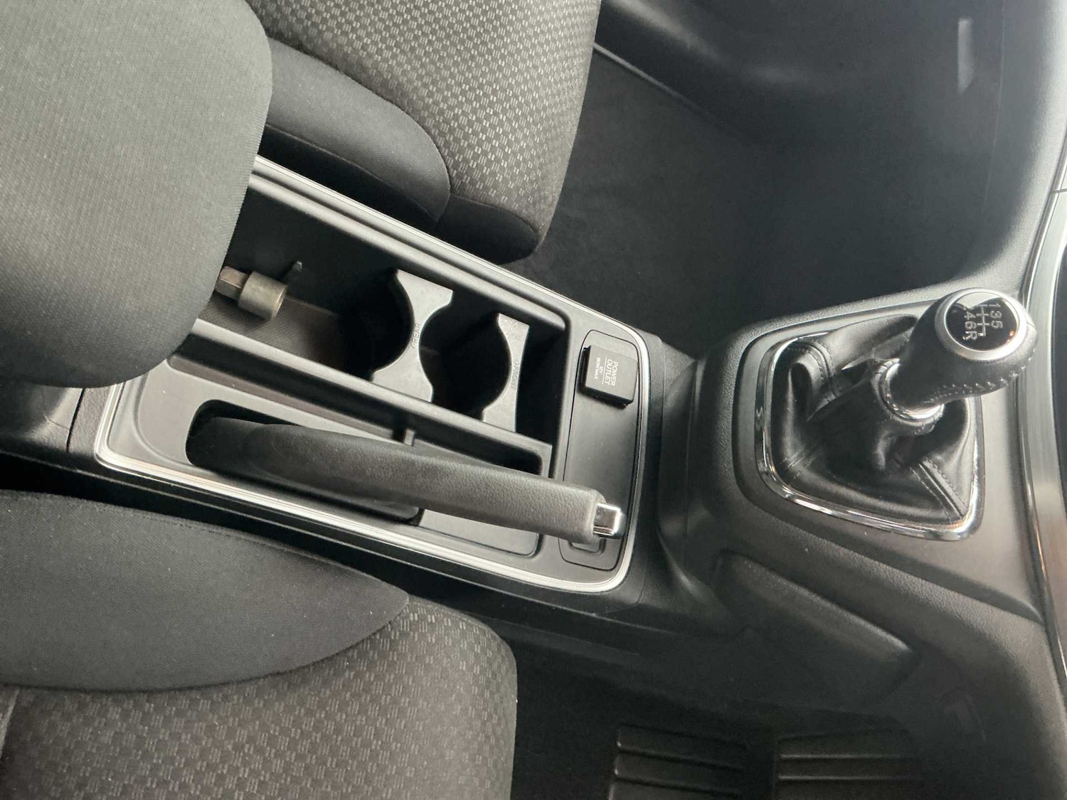 Used Honda CR-V 2018 for sale - 76763415: Photo 12