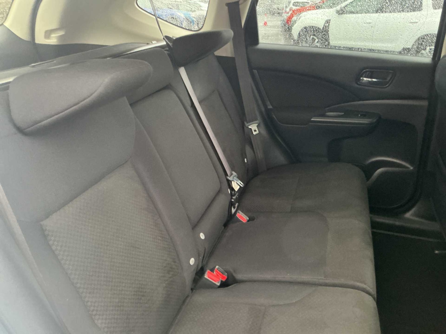 Used Honda CR-V 2018 for sale - 76763415: Photo 15