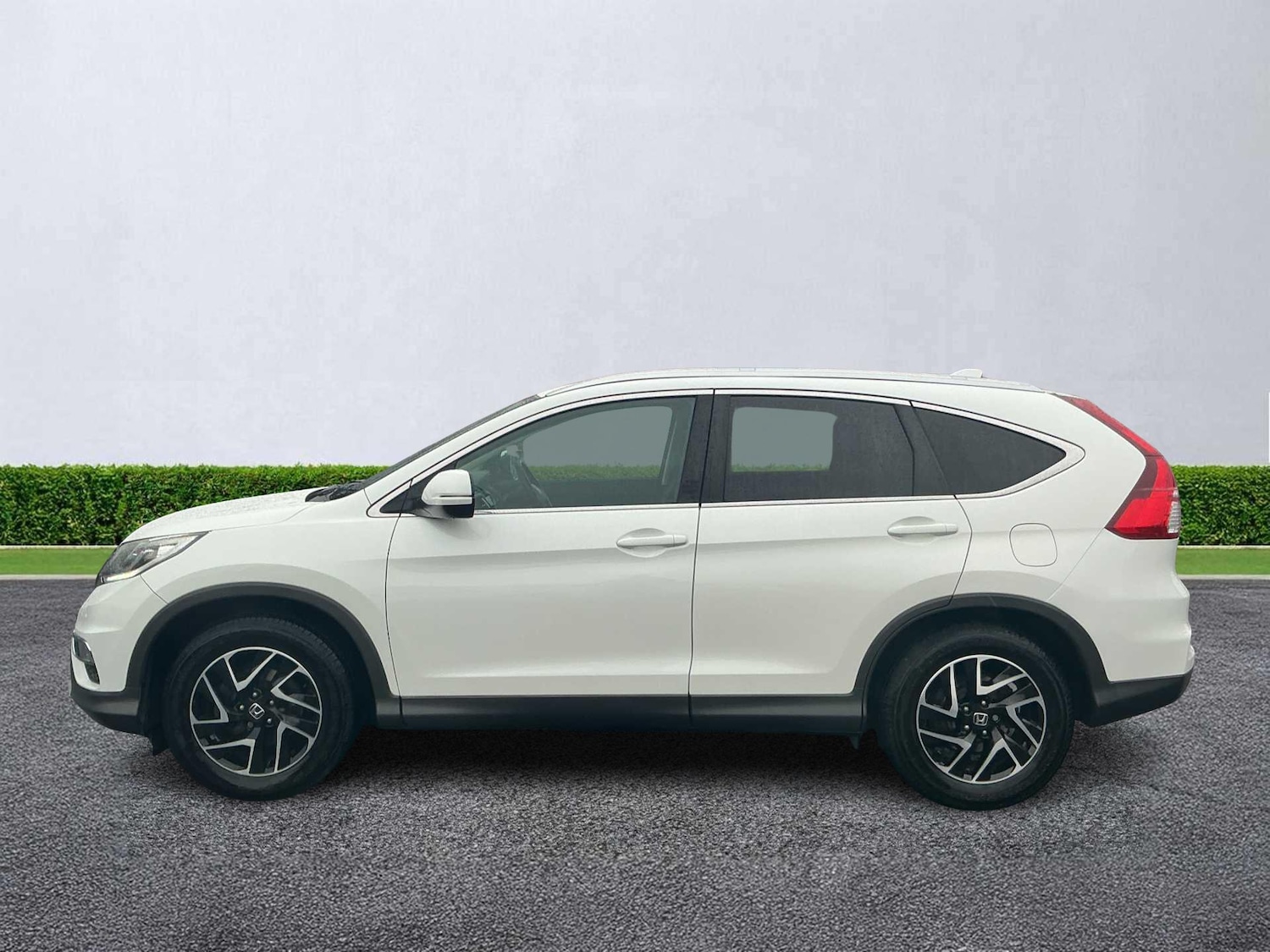 Used Honda CR-V 2018 for sale - 76763415: Photo 18