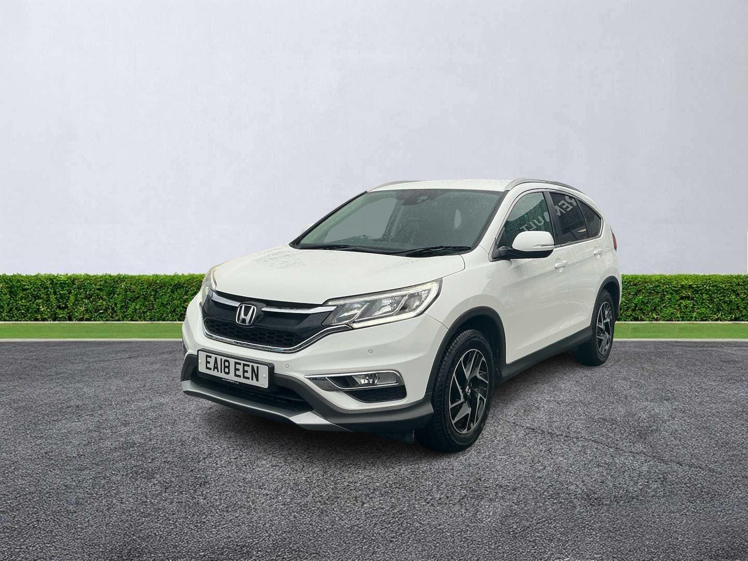 Used Honda CR-V 2018 for sale - 76763415: Photo 19
