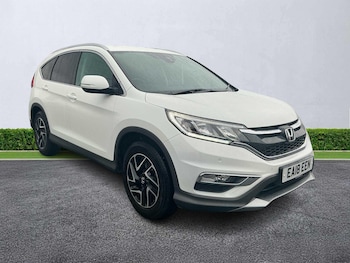 2018 - 2.0 i-VTEC SE Plus 5dr 2WD [Nav]