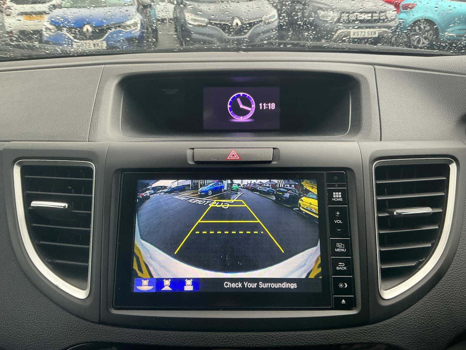 Used Honda CR-V 2018 for sale - 76763415: Photo 21