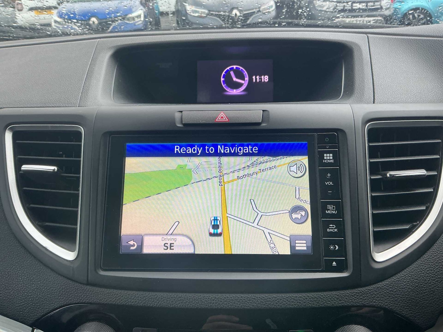 Used Honda CR-V 2018 for sale - 76763415: Photo 22