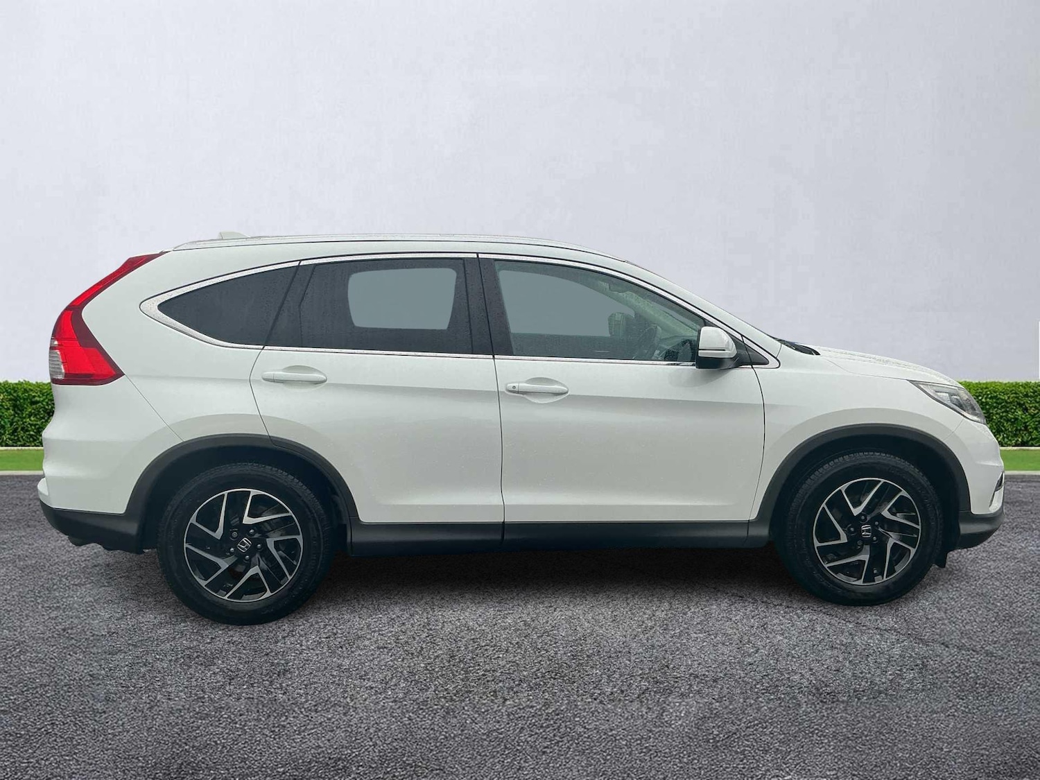 Used Honda CR-V 2018 for sale - 76763415: Photo 3