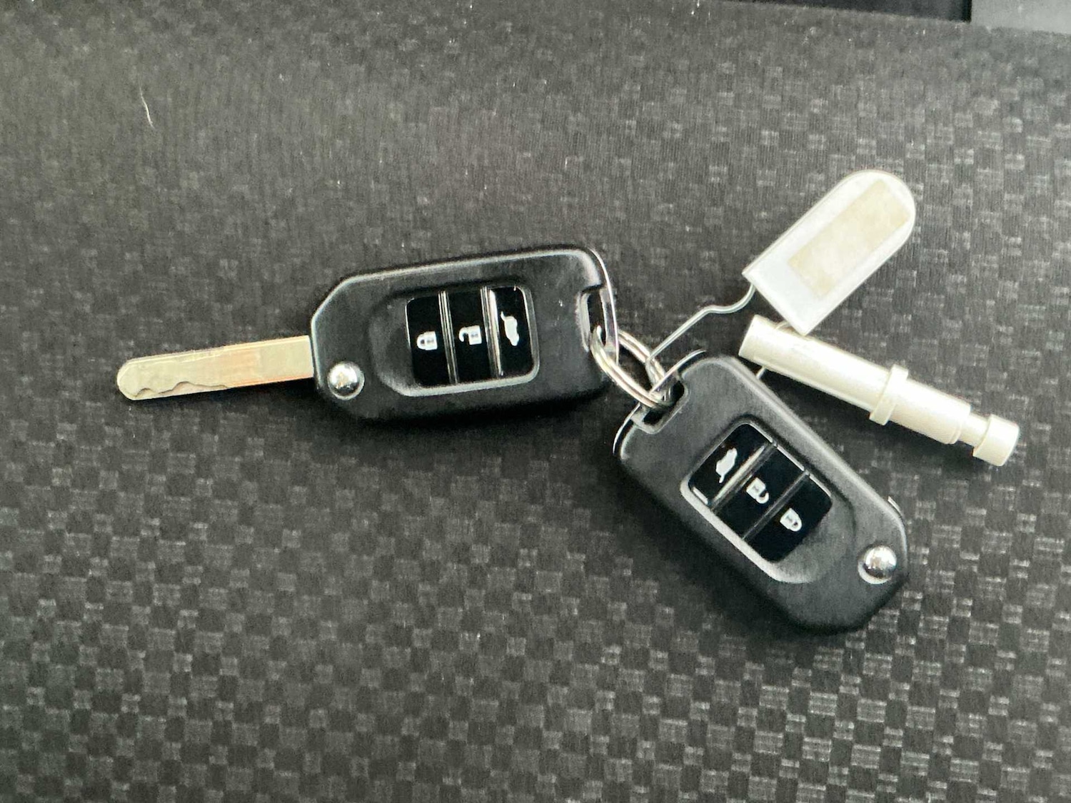 Used Honda CR-V 2018 for sale - 76763415: Photo 34