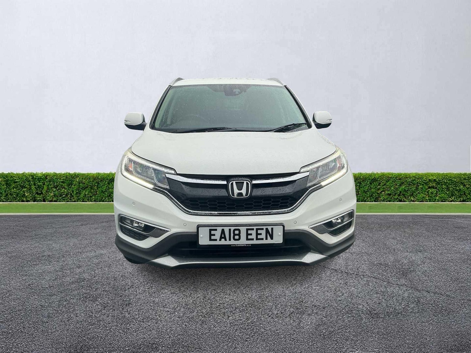 Used Honda CR-V 2018 for sale - 76763415: Photo 5