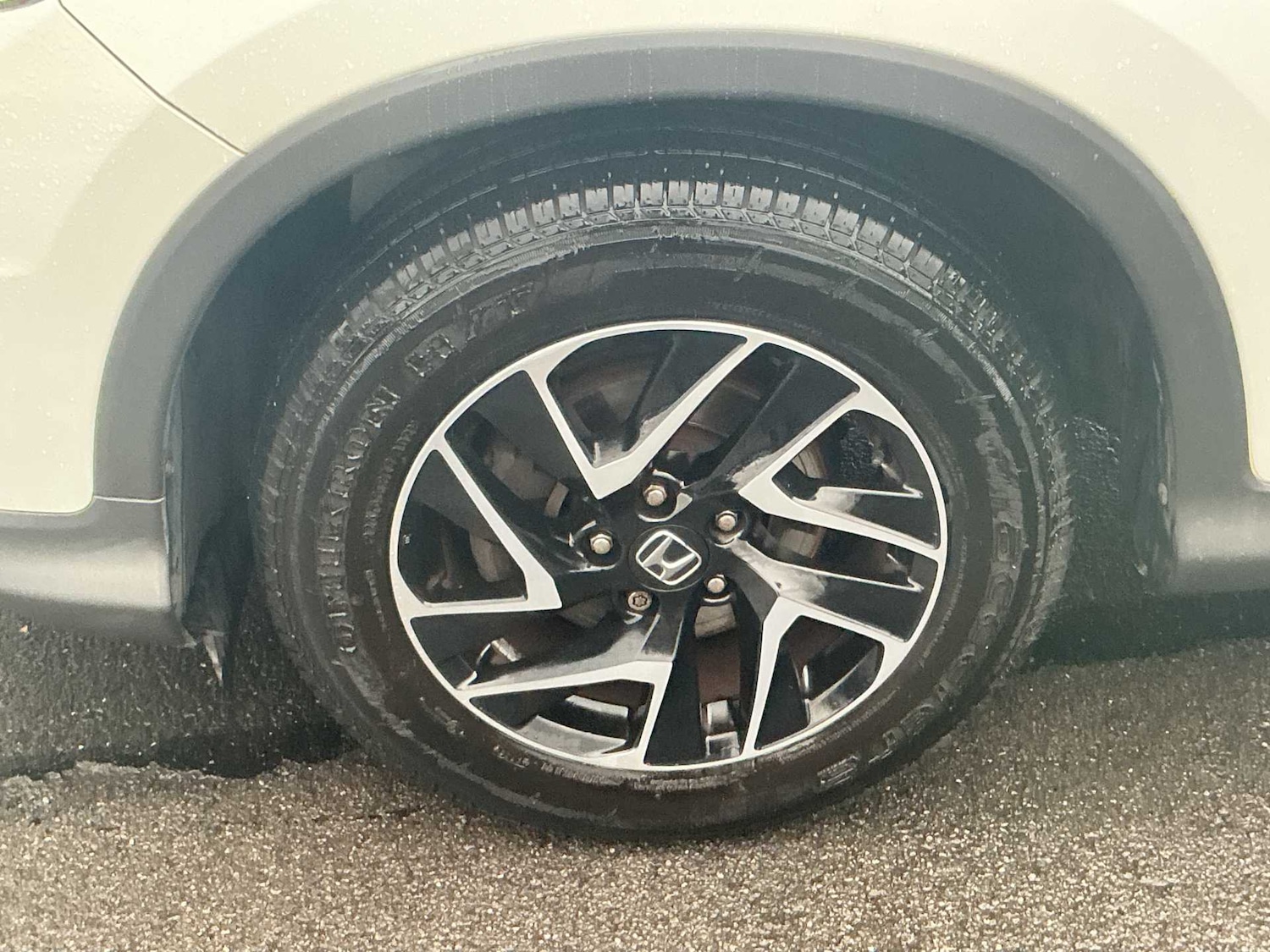 Used Honda CR-V 2018 for sale - 76763415: Photo 6