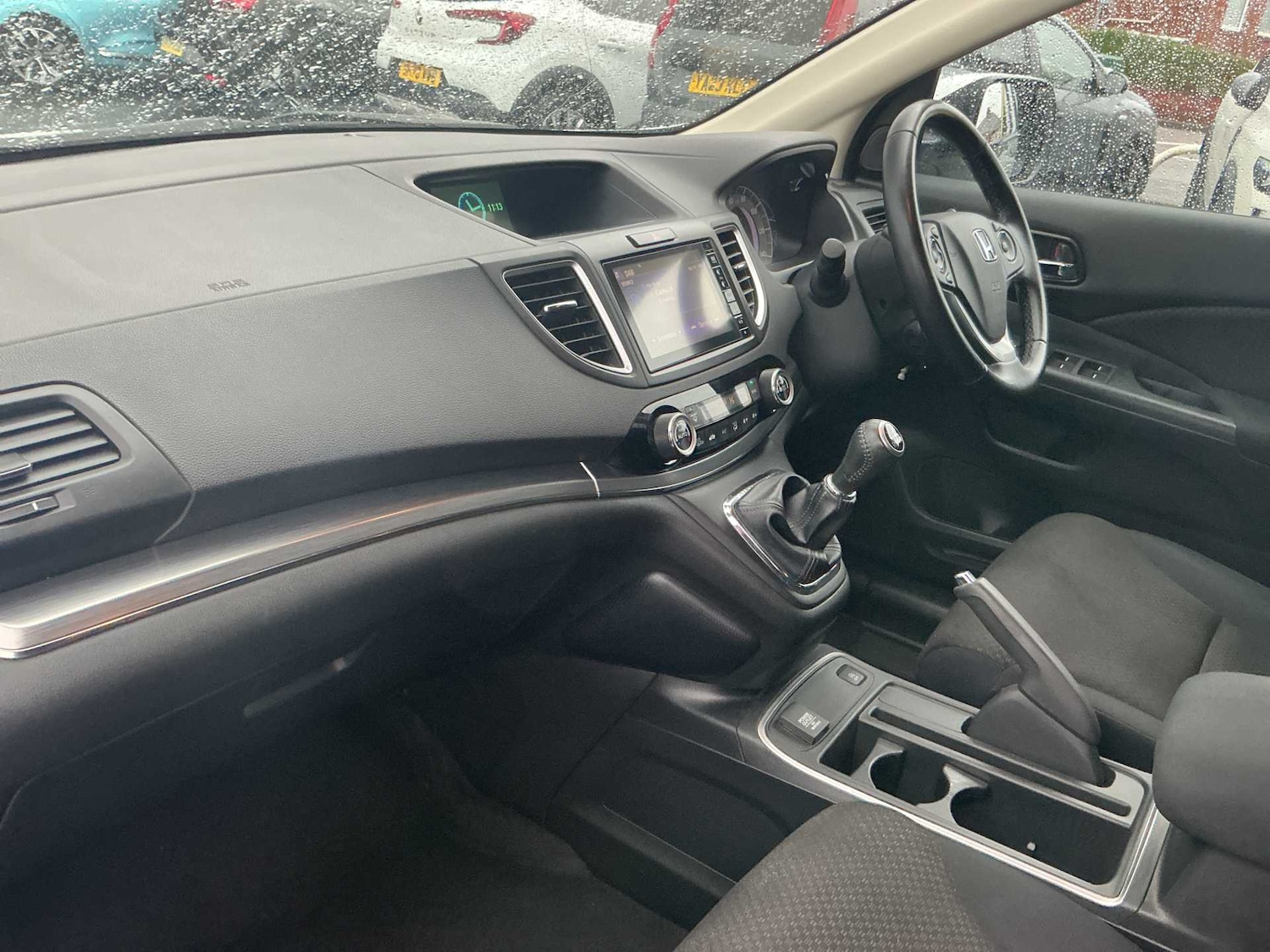 Used Honda CR-V 2018 for sale - 76763415: Photo 7