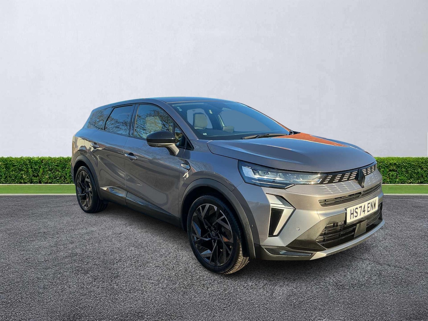 Used Renault Other 2025 for sale - 77001834: Photo 1