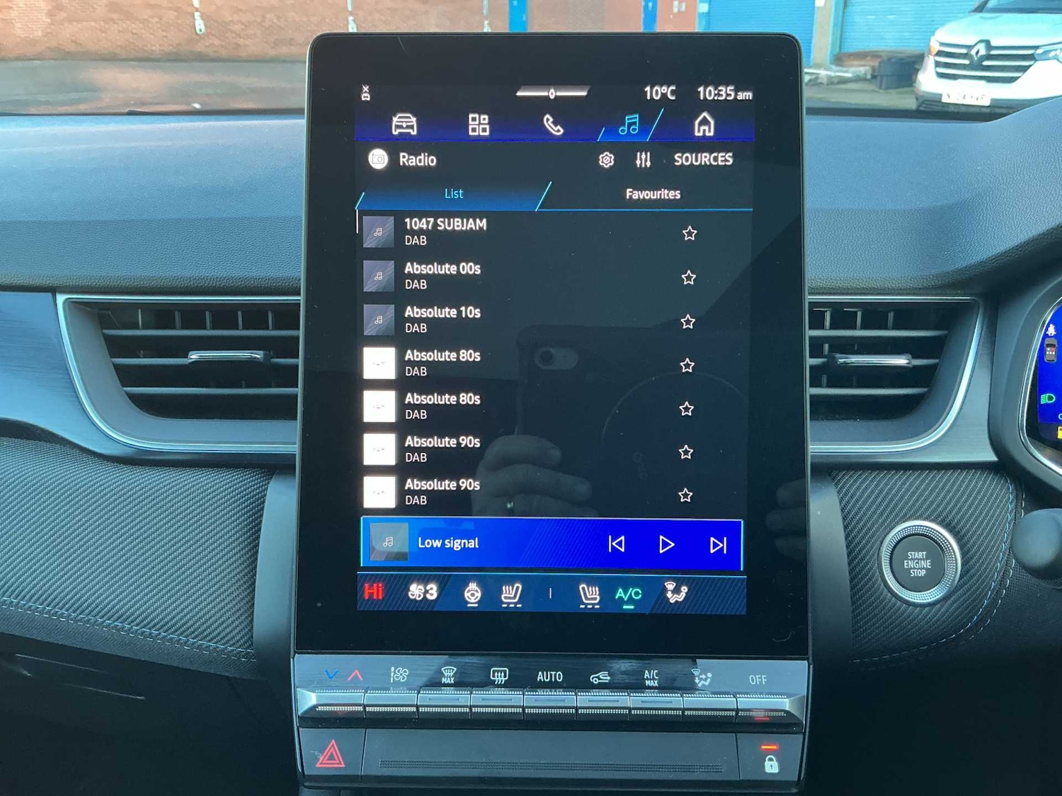 Used Renault Other 2025 for sale - 77001834: Photo 10