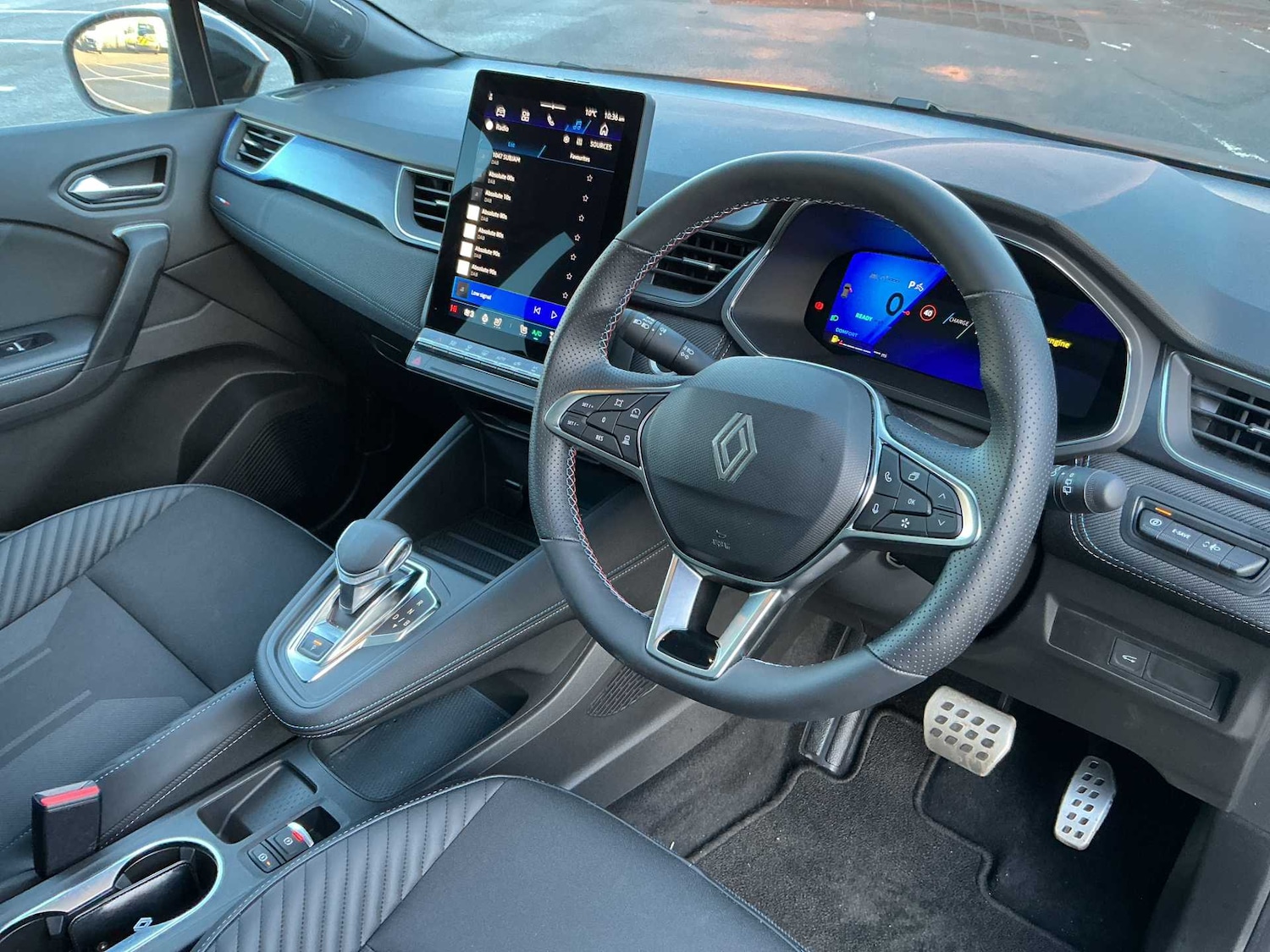 Used Renault Other 2025 for sale - 77001834: Photo 14