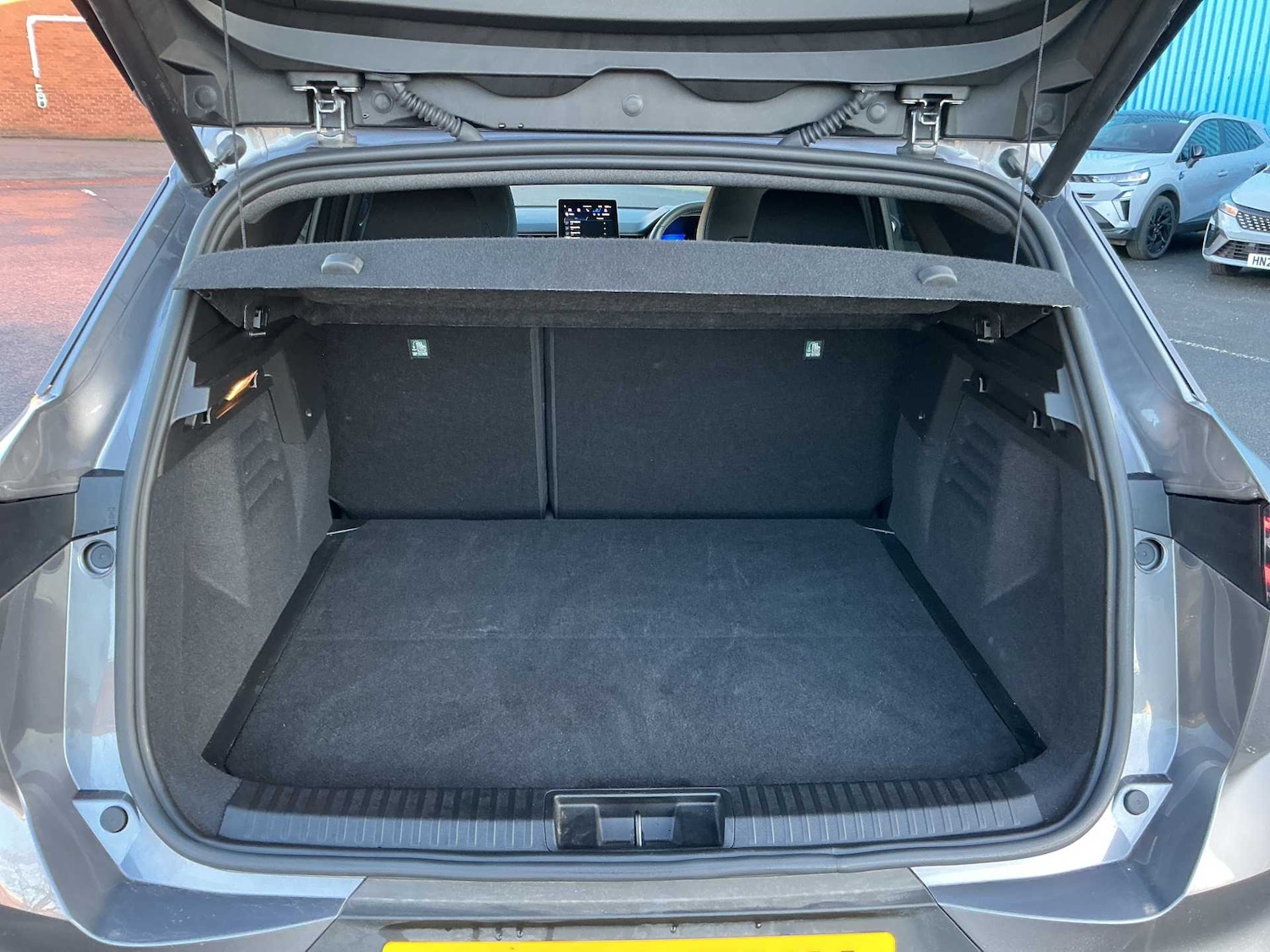 Used Renault Other 2025 for sale - 77001834: Photo 16