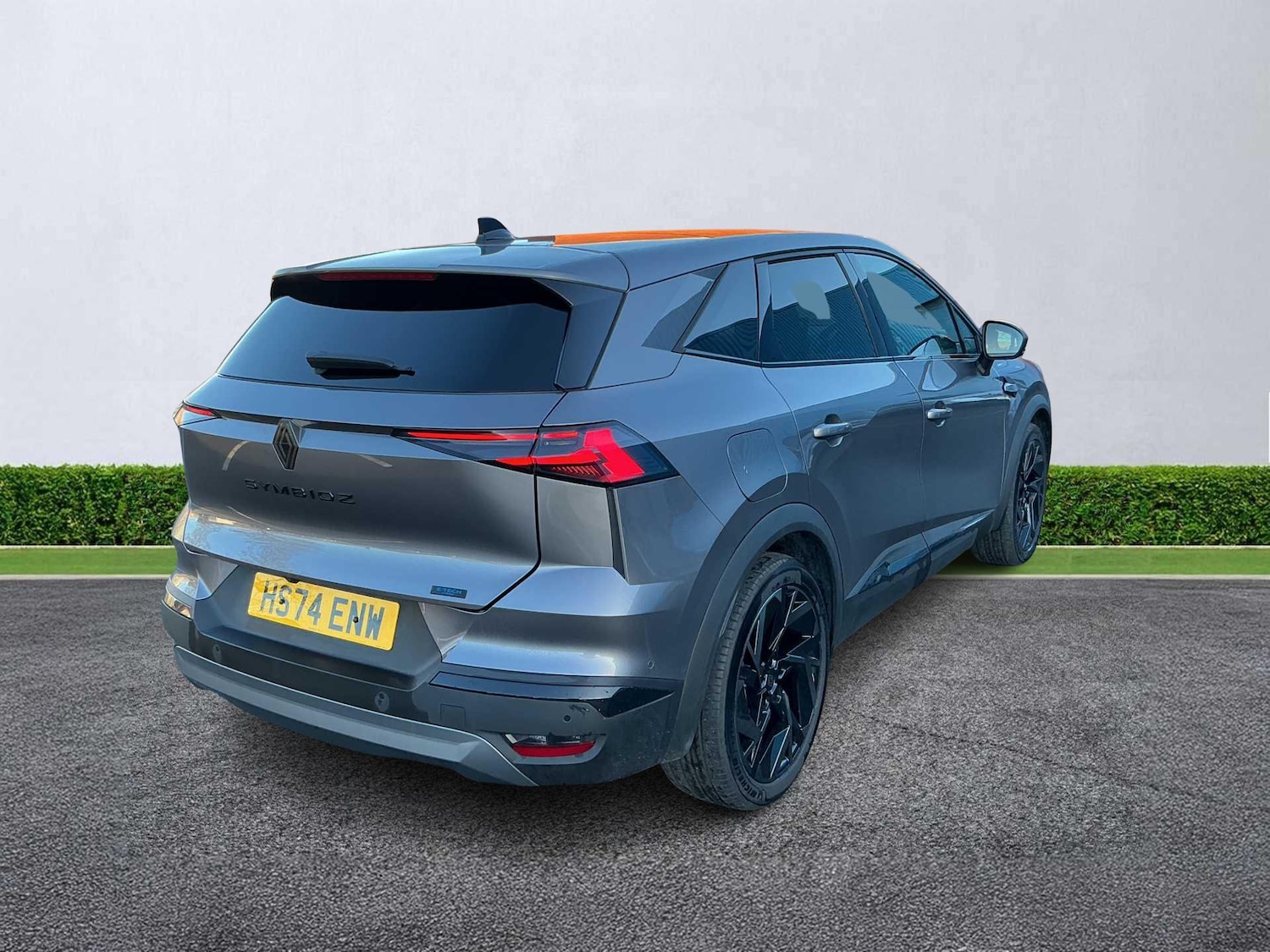 Used Renault Other 2025 for sale - 77001834: Photo 17