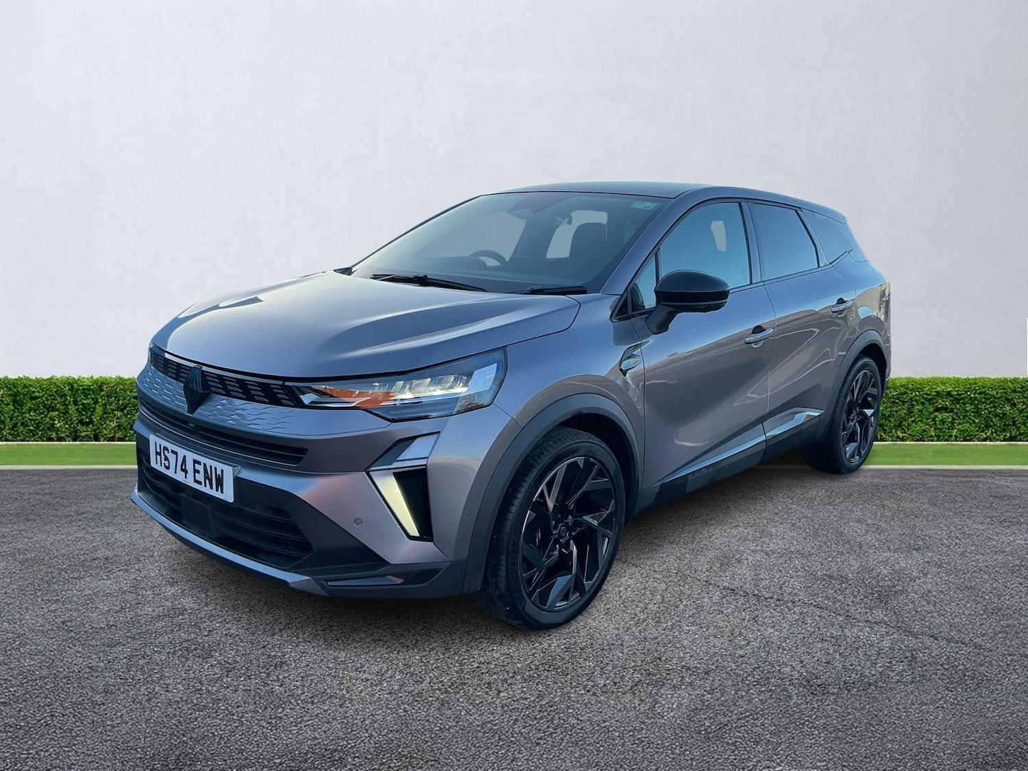 Used Renault Other 2025 for sale - 77001834: Photo 19