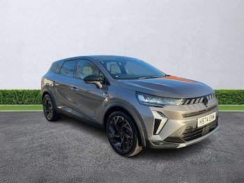 Used Renault Other 2025 for sale - 77001834: Photo