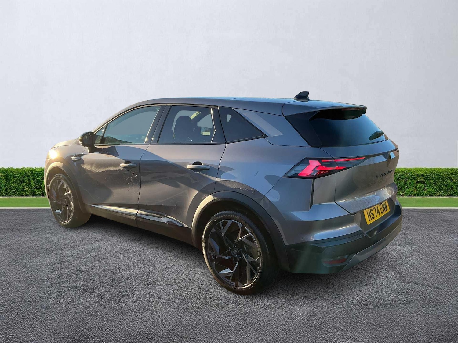 Used Renault Other 2025 for sale - 77001834: Photo 2