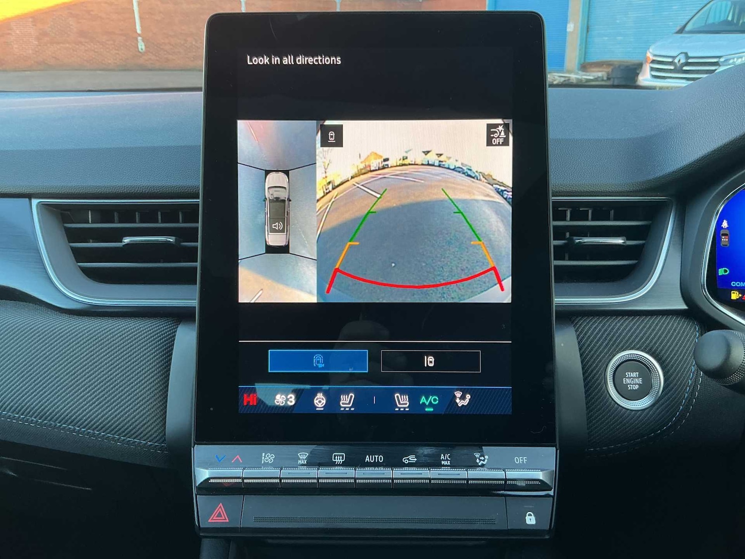 Used Renault Other 2025 for sale - 77001834: Photo 21