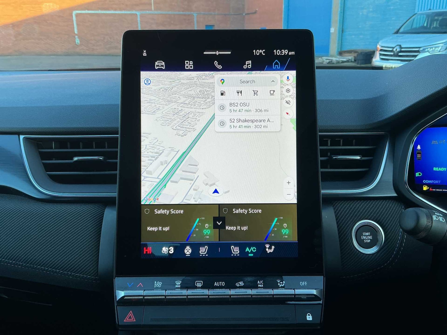 Used Renault Other 2025 for sale - 77001834: Photo 22