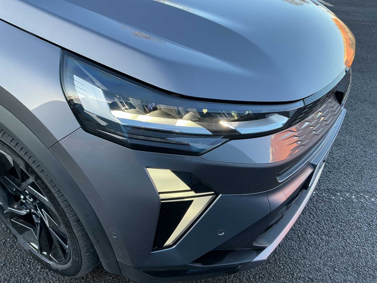 Used Renault Other 2025 for sale - 77001834: Photo 27