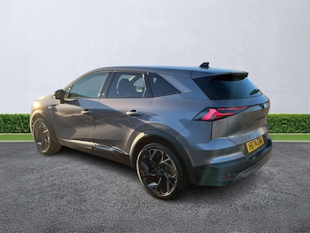 Used Renault Other 2025 for sale - 77001834: Photo