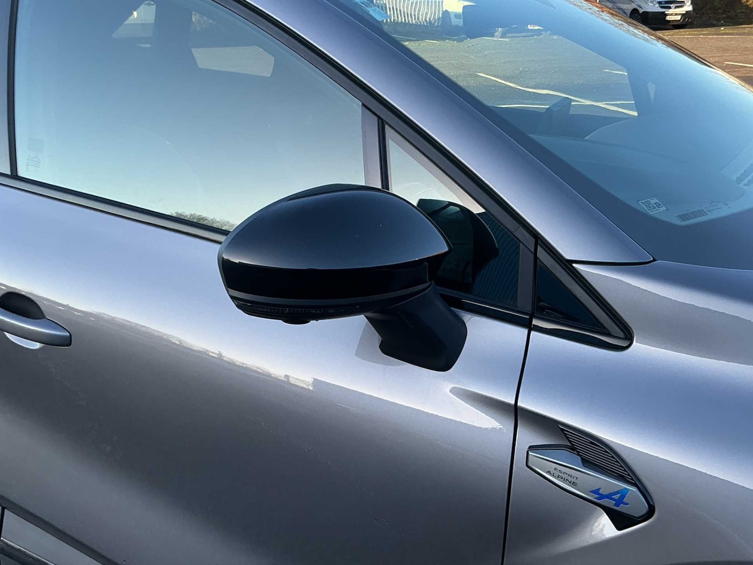 Used Renault Other 2025 for sale - 77001834: Photo 30