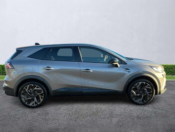 Used Renault Other 2025 for sale - 77001834: Photo