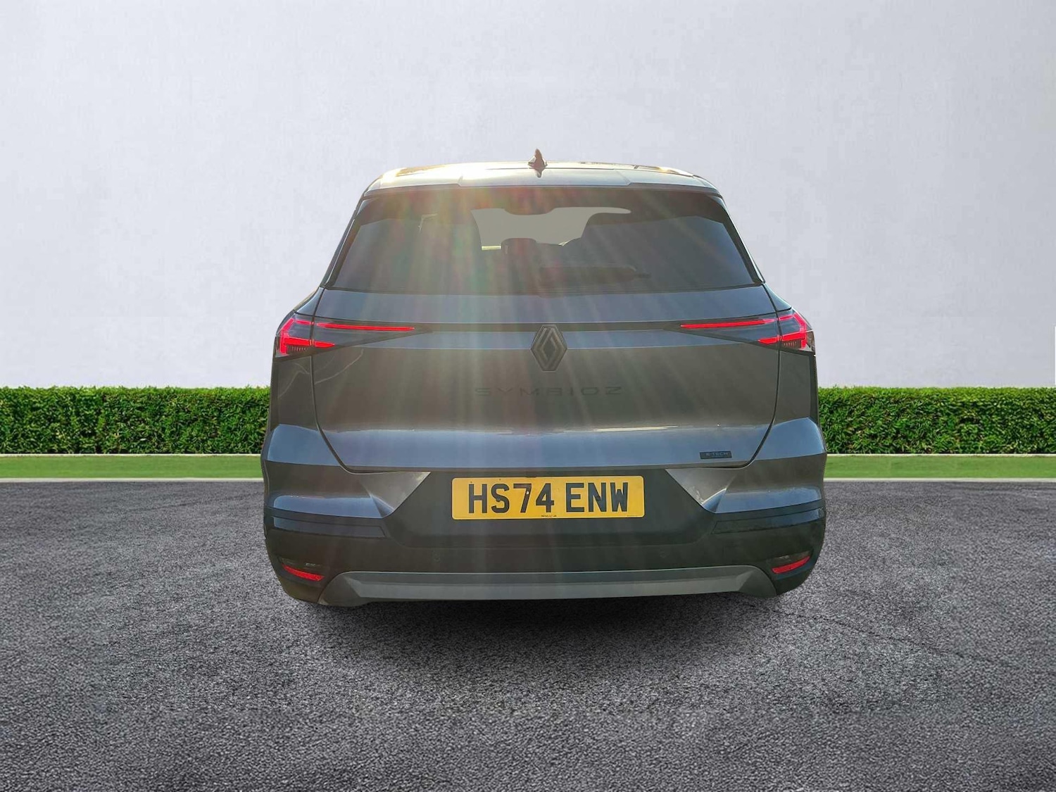 Used Renault Other 2025 for sale - 77001834: Photo 4