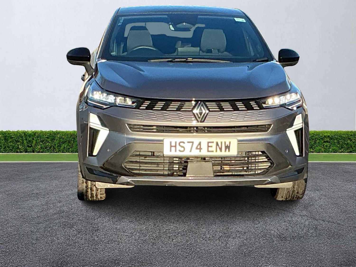 Used Renault Other 2025 for sale - 77001834: Photo 5