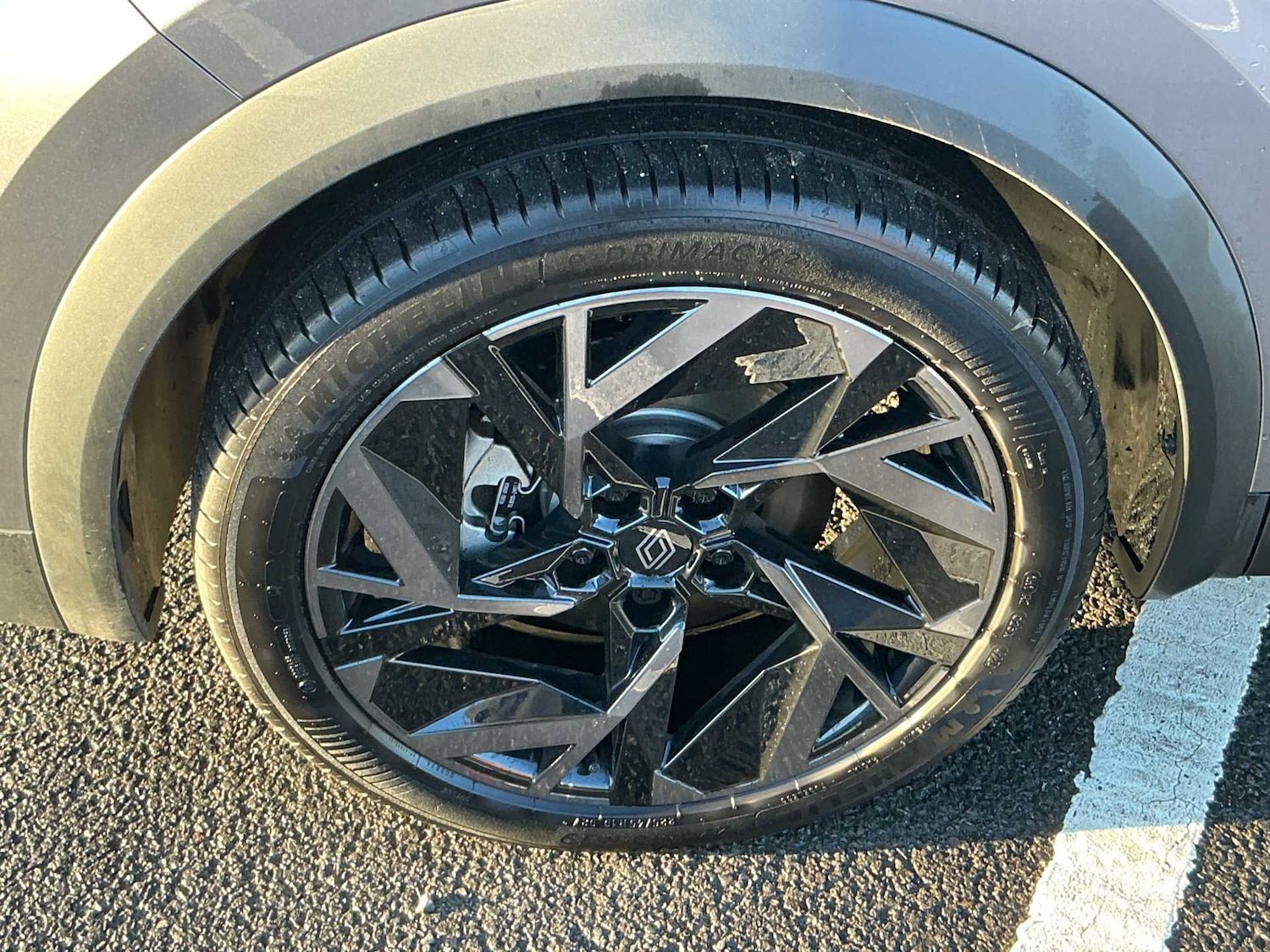 Used Renault Other 2025 for sale - 77001834: Photo 6