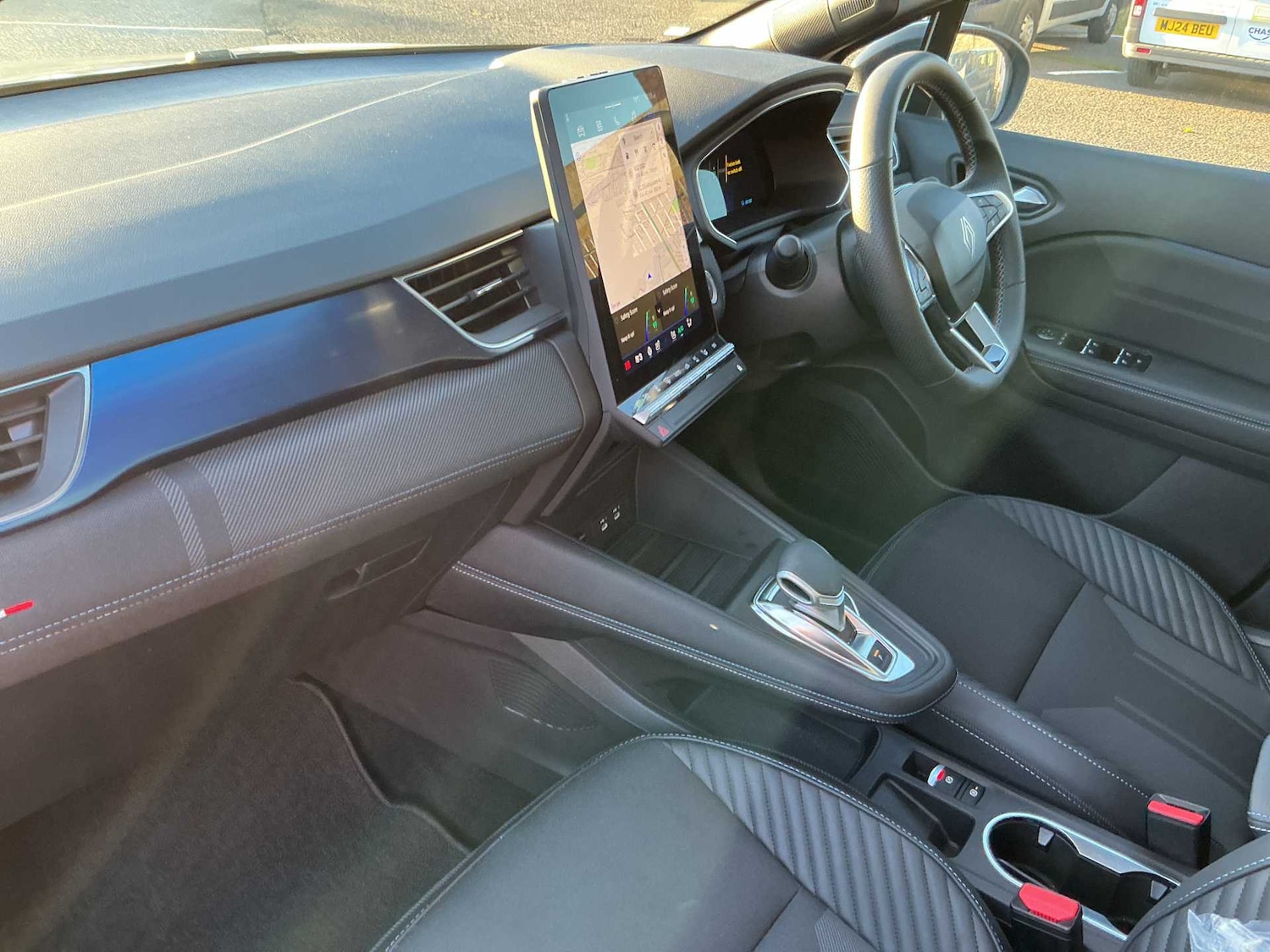 Used Renault Other 2025 for sale - 77001834: Photo 7