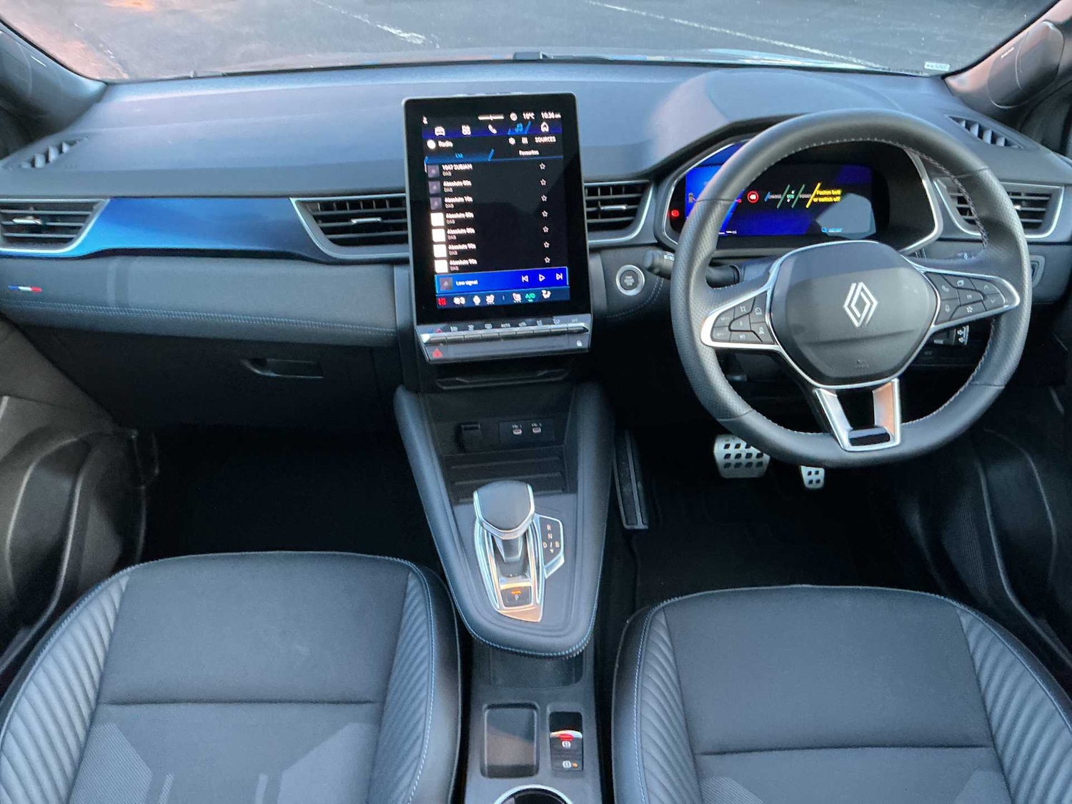 Used Renault Other 2025 for sale - 77001834: Photo 8