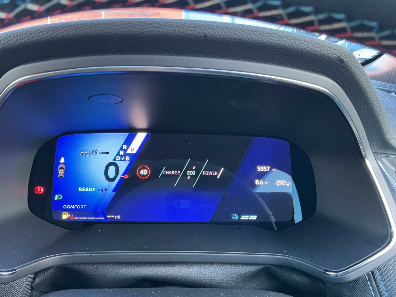 Used Renault Other 2025 for sale - 77001834: Photo 9