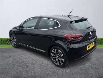 Used Renault Clio 2022 for sale - 79391998: Photo