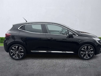 Used Renault Clio 2022 for sale - 79391998: Photo