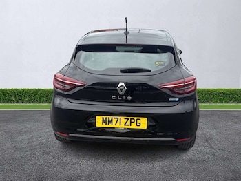 Used Renault Clio 2022 for sale - 79391998: Photo