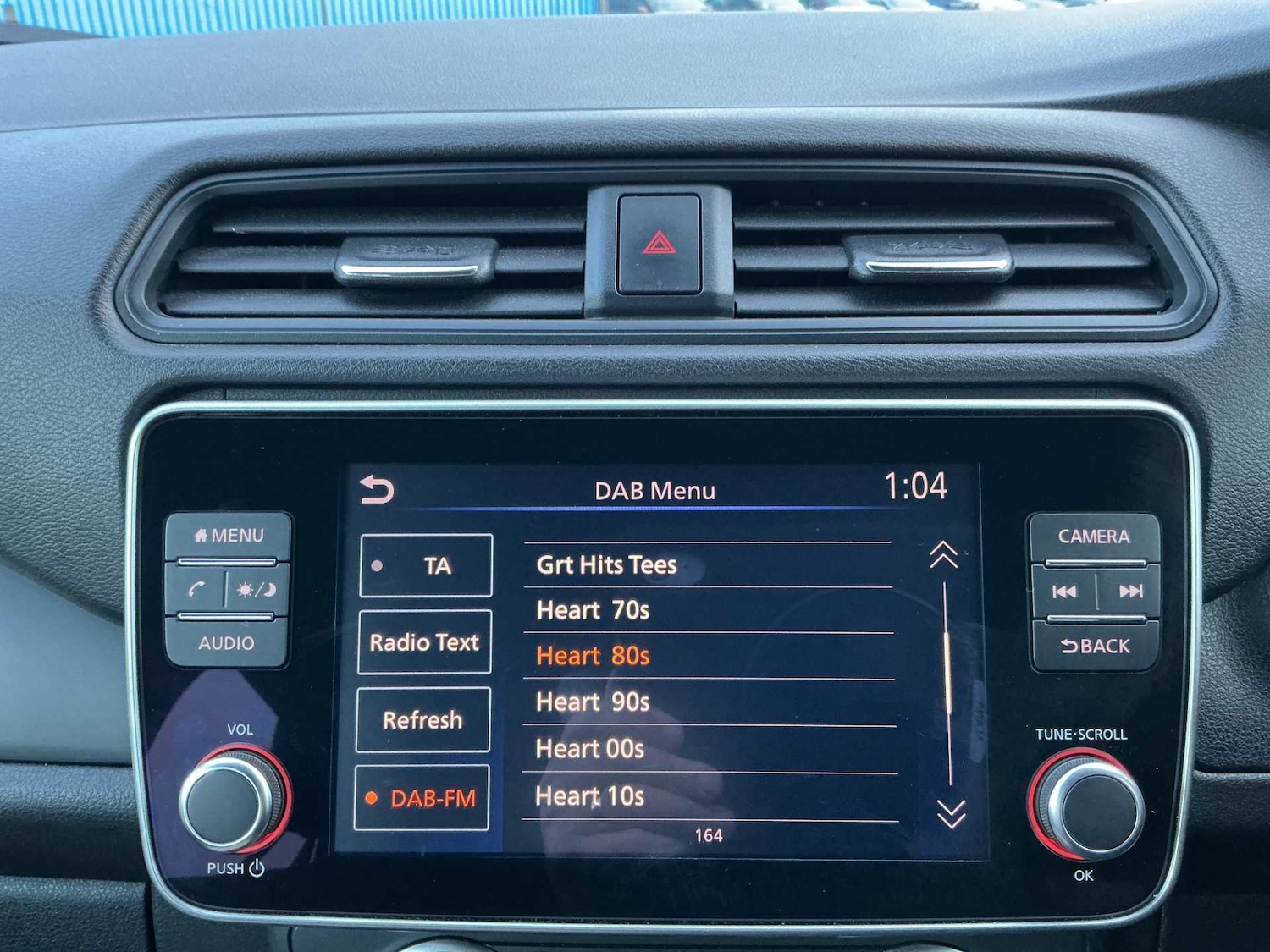 Used Nissan Leaf 2021 for sale - 76821745: Photo 10