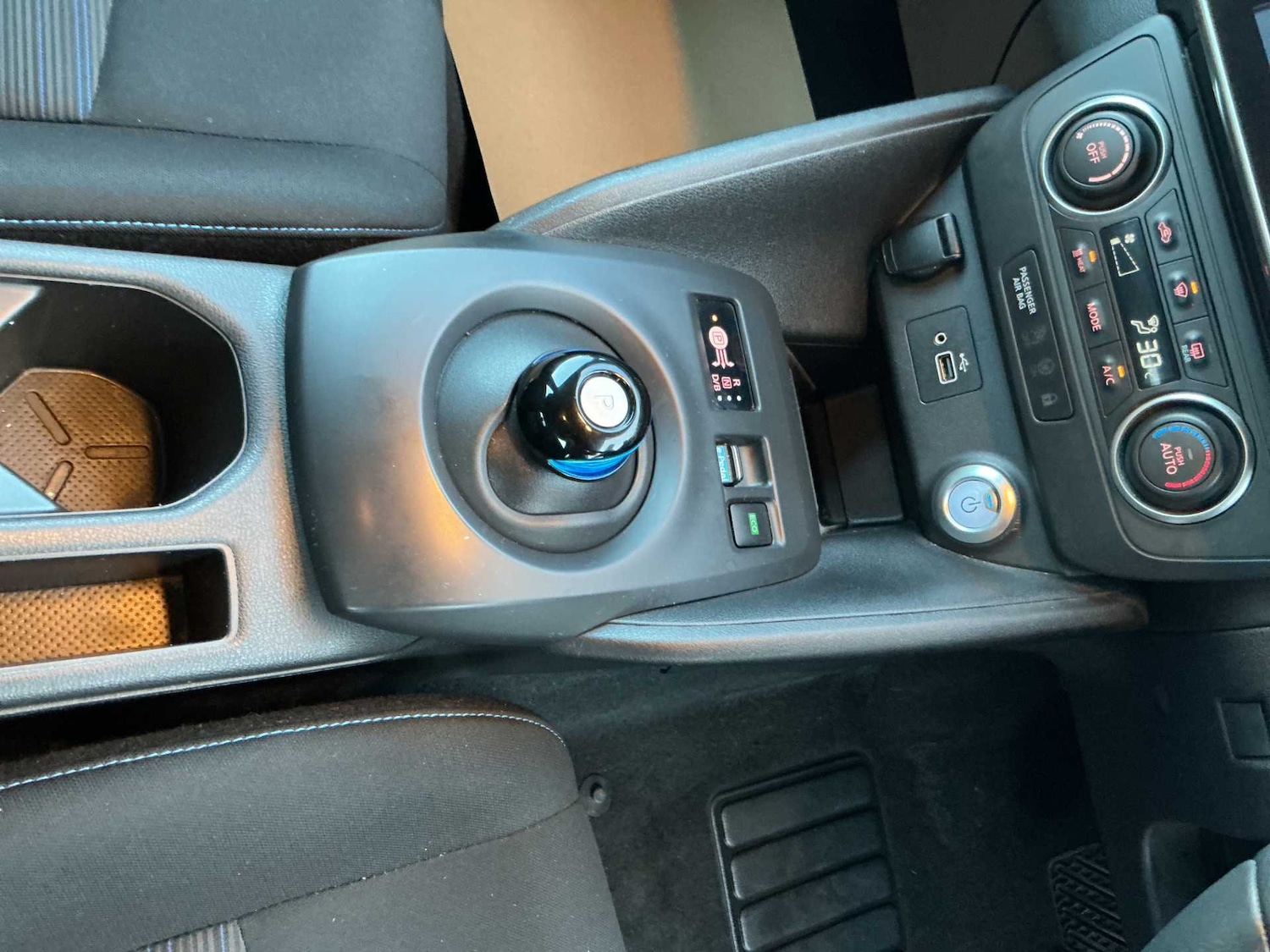 Used Nissan Leaf 2021 for sale - 76821745: Photo 12