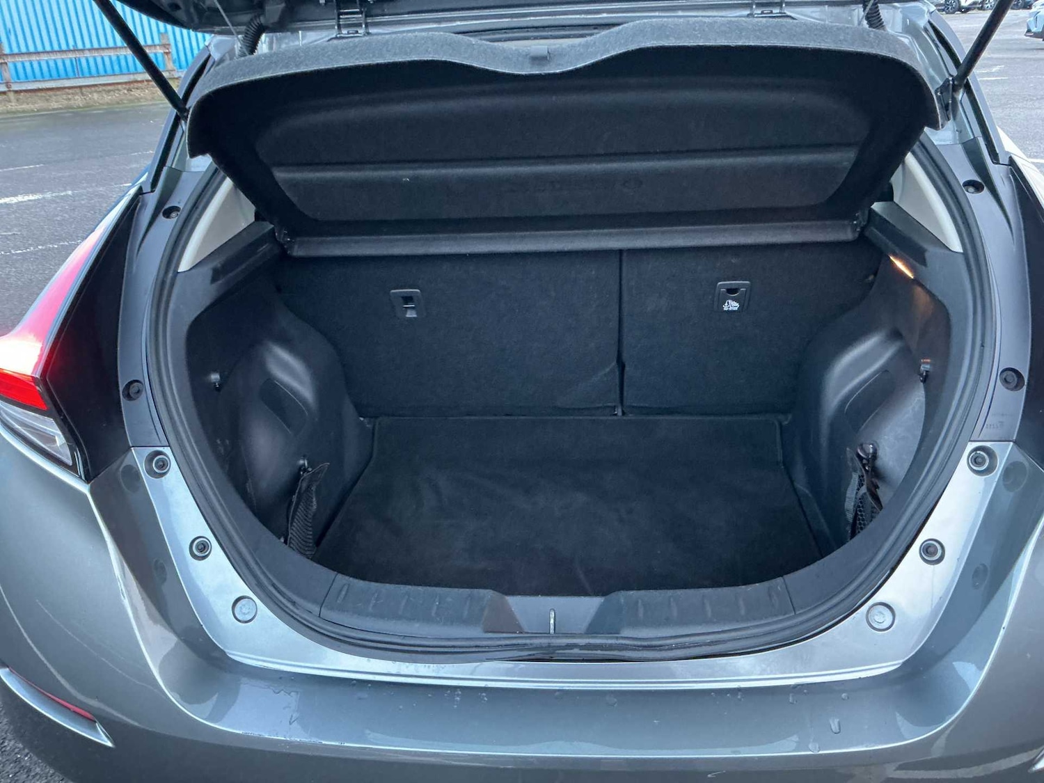 Used Nissan Leaf 2021 for sale - 76821745: Photo 16